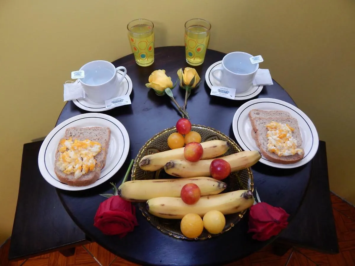 Olympus Plaza Hotel Quito 4*,  Ecuador