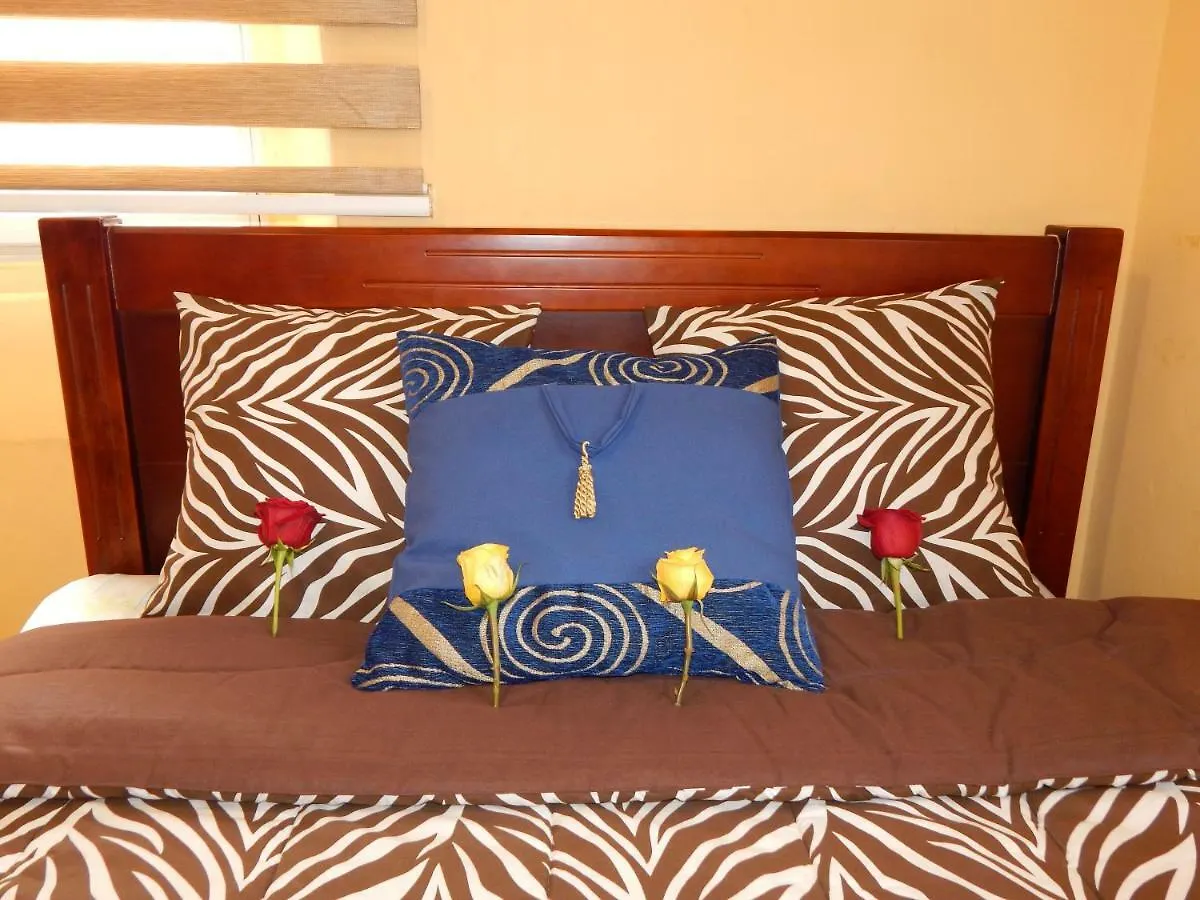 Hotel Olympus Plaza à Quito