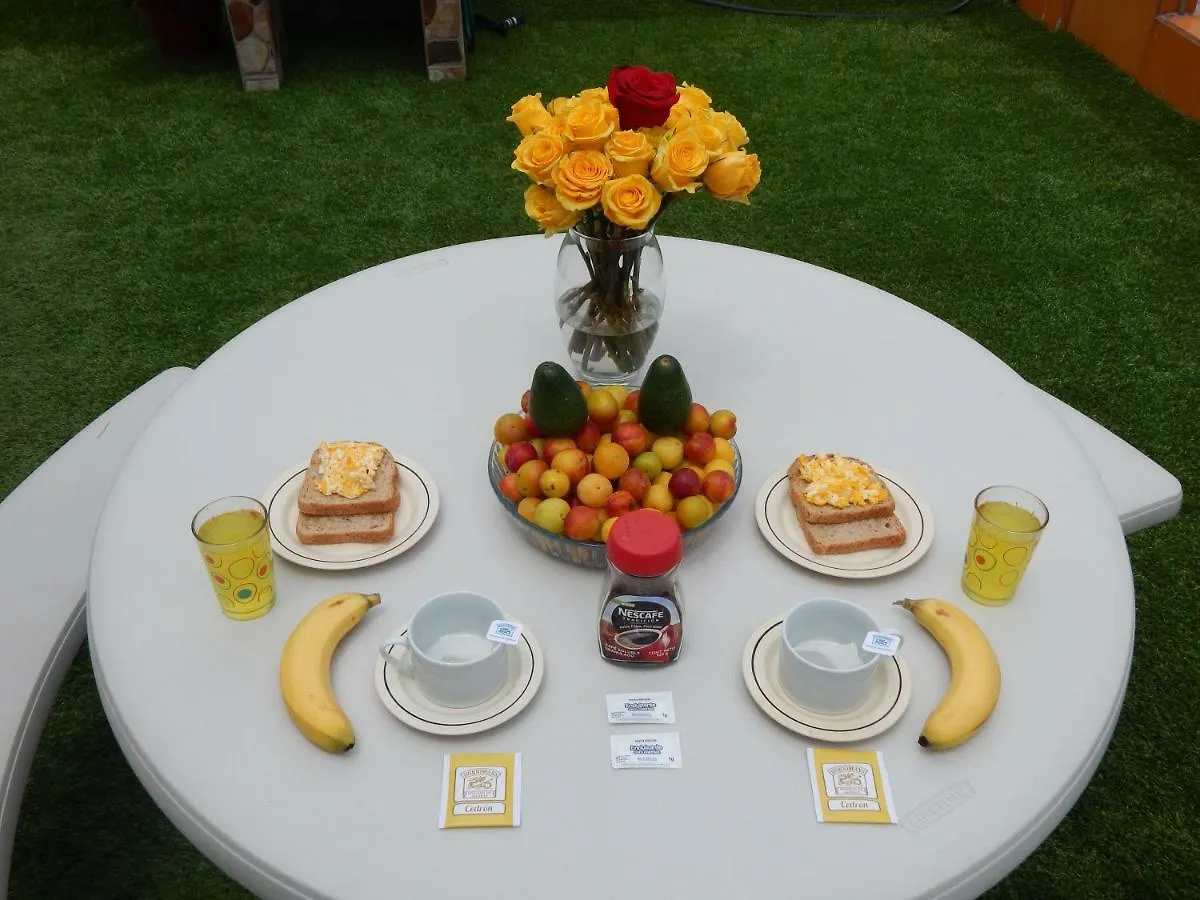Olympus Plaza Hotel Quito 4*,  Ecuador