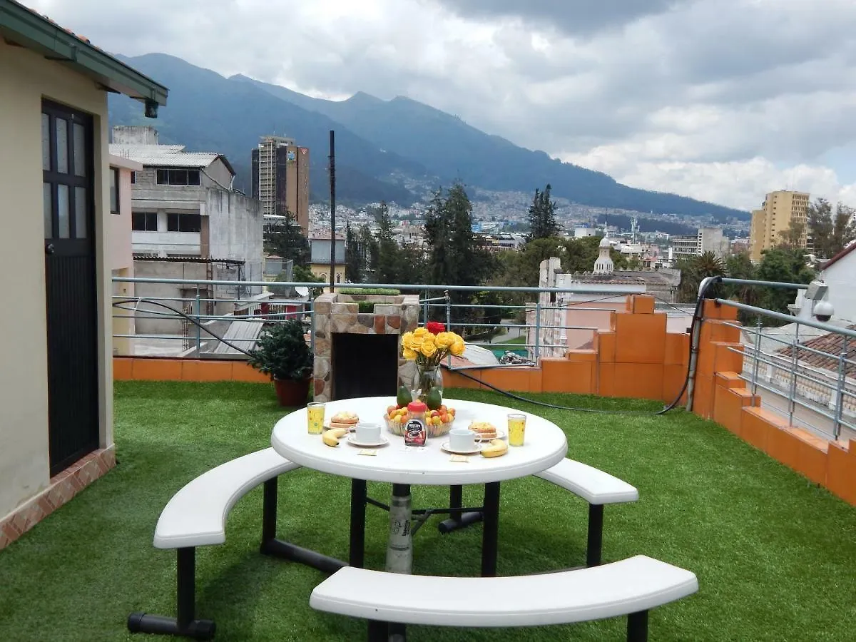 Olympus Plaza Hotel Quito 4*,  Ecuador