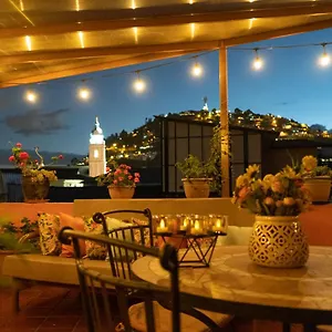3* Отель Rincon Familiar Boutique