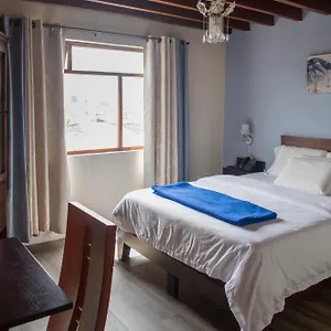 3* Отель Colonial San Agustin