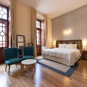 3* Отель Casa El Eden
