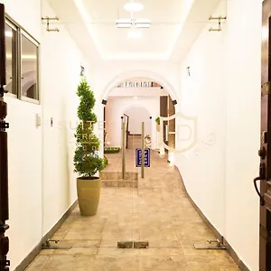 Experience By David *** Quito