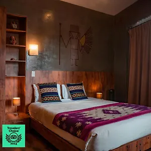 Chakana Boutique **** Quito