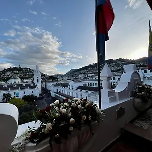 5* Отель Plaza Grande